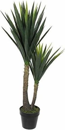 OEM Yucca Pvc En Maceta 120x60cm