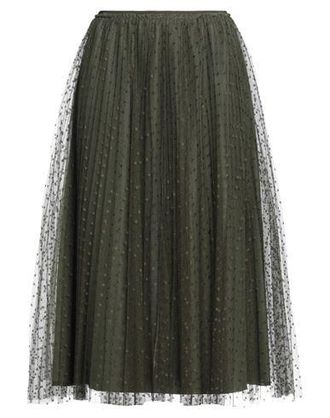 Red Valentino BOTTOMWEAR - Gonne midi su YOOX.COM