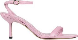 Maje CALZADO - Sandalias con cierre en YOOX.COM