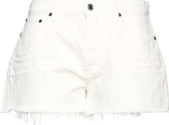 Guess BOTTOMWEAR - Denim shorts sur YOOX.COM