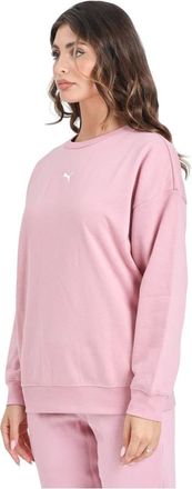 Puma Puma, Donna, Felpe, Rosa, XS, new