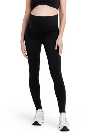 Ripe Tempo Legging in Black at Nordstrom, Size X-Large Au
