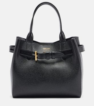 Tom Ford Leather tote bag
