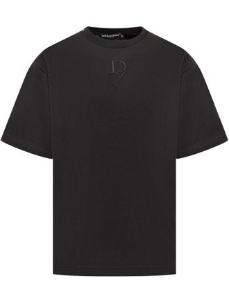Dolce & Gabbana T-Shirts And Polos