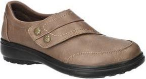 Easy Street Joy Sneaker in Taupe at Nordstrom Rack, Size 7.5