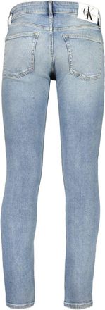Calvin Klein Slim Taper Jeans - Blue