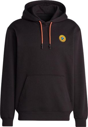 adidas originals Wander Hour Pullover Hoodie Black II8477