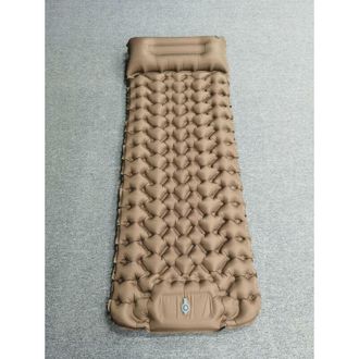 Elle Colch&oacute;n Inflable Ligero Y Port&aacute;til, Impermeable, Para Acampar, Viajar, Coche, Siestas, Almacenamiento, Actividades Al Aire Libre, Tienda De Campa&ntilde;a, C
