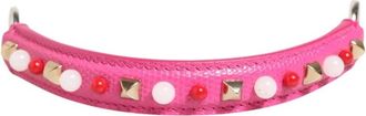 Dolce & Gabbana Donna, Accessori, Rosa, Taglia unica, new