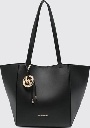 Michael Kors Borsa Jordi Medium Tote Michael Kors in nappa