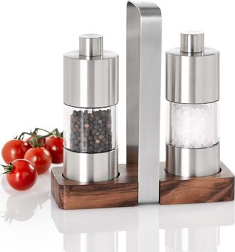 Adhoc Salz-/Pfeffermühle »ME01«