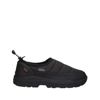Suicoke Sandalias de Exterior Pepper-Evab Negras - Shoes - Hombre - Negro - 41 EU