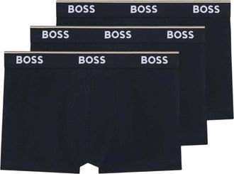 HUGO BOSS Hombre, Ropa interior, Azul, Talla: L