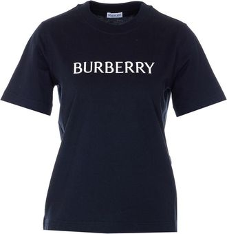 Burberry T-Shirts And Polos