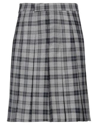 Thom Browne Midi skirts