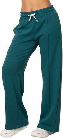 Kari Traa Synne Wide Leg Pant - Womens in Peacock at Nordstrom, Size Medium