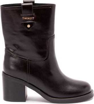 Twin-Set Boots