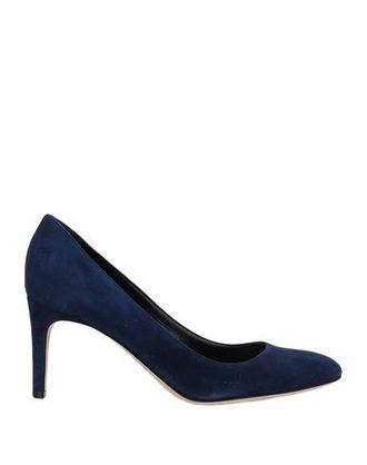 Sergio Rossi Pumps
