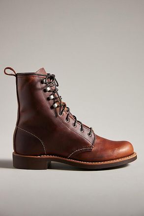 Red Wing Shoes Heritage Silversmith Boots