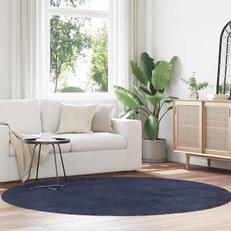 Tappeto bagno 60x130 cm in ciniglia - terracotta