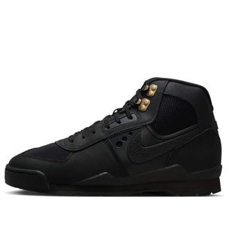 Nike Baltoro Black IH4450-001