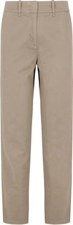 Bomboogie Donna, Pantaloni, Beige, S, new