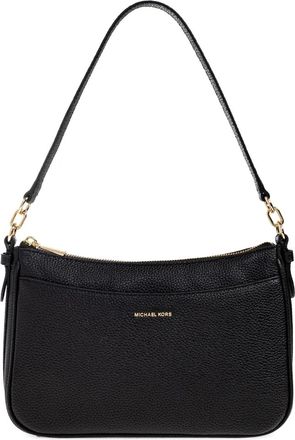 Michael Michael Kors Borsa tote Jet Set con zip - Nero