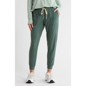 Balance Collection Devon Joggers in H. Balsam Green at Nordstrom Rack, Size X-Large
