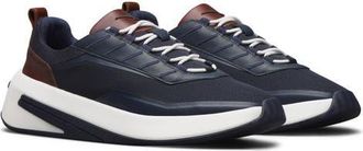 Wolf & Shepherd Supercrossover Trainer Sneaker in Navy /White at Nordstrom, Size 11.5