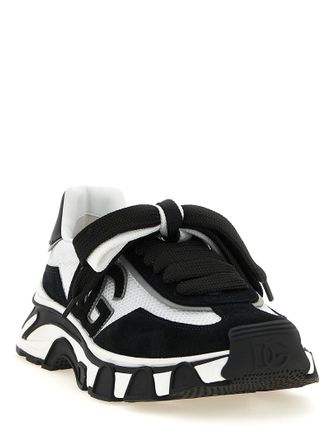 Dolce & Gabbana Sneaker - Black
