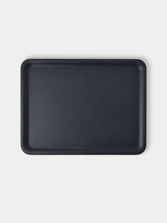 Giobagnara Miramar Leather Tray (20in/51cm)
