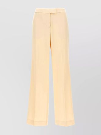 Zimmermann wide-leg trousers