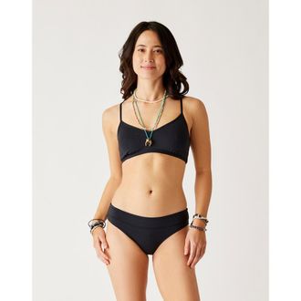 Carve Designs Stinson Bottom in Black at Nordstrom, Size X-Large