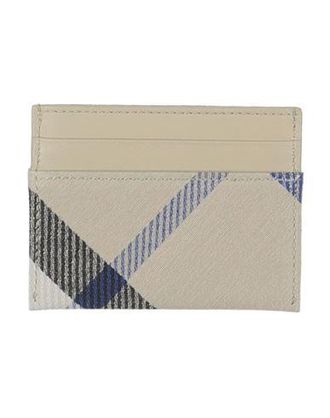 Burberry Small Leather Goods - Cardholders on YOOX.COM