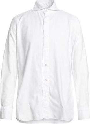 Finamore TOPWEAR - Shirts on YOOX.COM