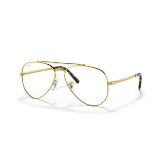Ray-Ban unisex, Accesorios, Amarillo, Talla: ONE Size