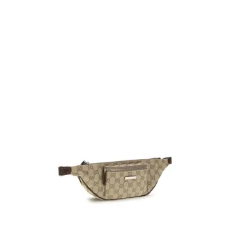 Gucci Flatpack Belt Bag - Beige