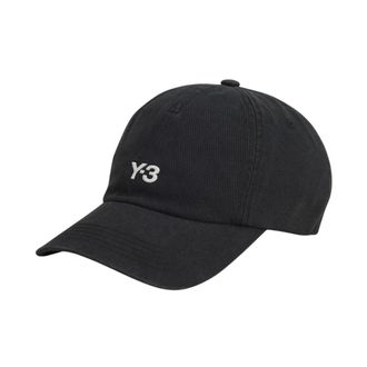 Yohji Yamamoto Hombre, Accesorios, Negro, Talla: ONE Size