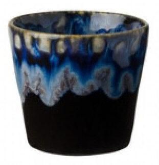 Costa Nova Grespresso Becher Espresso - Schwarz