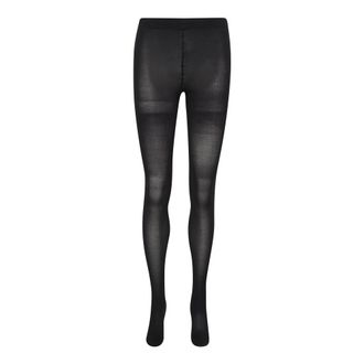 Inwear Tights Tilbeh&oslash;r 30107105 - Dames - Ondergoed - Zwart - Maat: 2XL Polyamide
