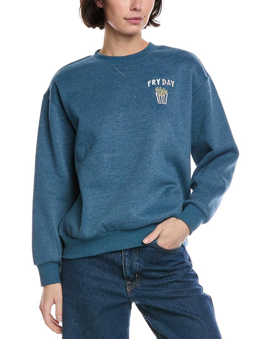Sweat Zippé Fox LW Khaki/Camo Split Zip