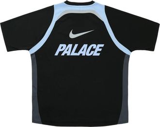 Nike x Palace Jersey Black P28NES001