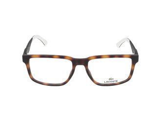 Lacoste Sonnenbrille Lacoste L2912 230 Mattes Havanna /17/140