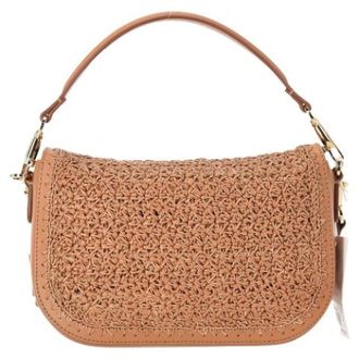 Valentino Leather Shoulder Bag