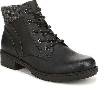 Dr. Scholls Daphne Bootie in Black at Nordstrom, Size 9.5