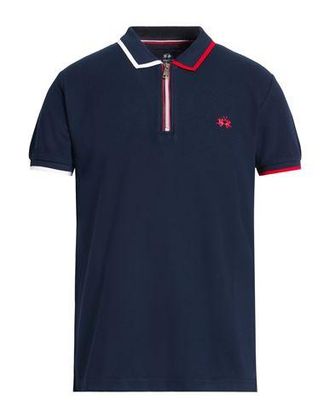 La Martina Polo shirts