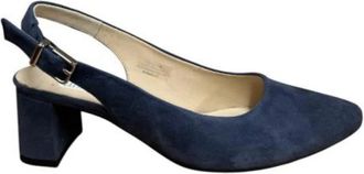 Gabor Schoenen, Dames, Blauw, 37 EU, Pumps