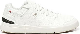 On Running Federer Tennis Ge&iuml;nspireerde Witte Sneakers - Dames - Tennisschoenen - Wit - 37 1/2 EU - Fitness
