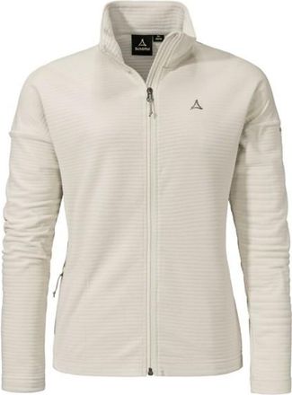 Sch&ouml;ffel Circ Fleece Jacket Style Smue Fleecejacke f&uuml;r Damen | beige