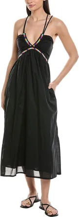 Palmacea Vera Maxi Dress
